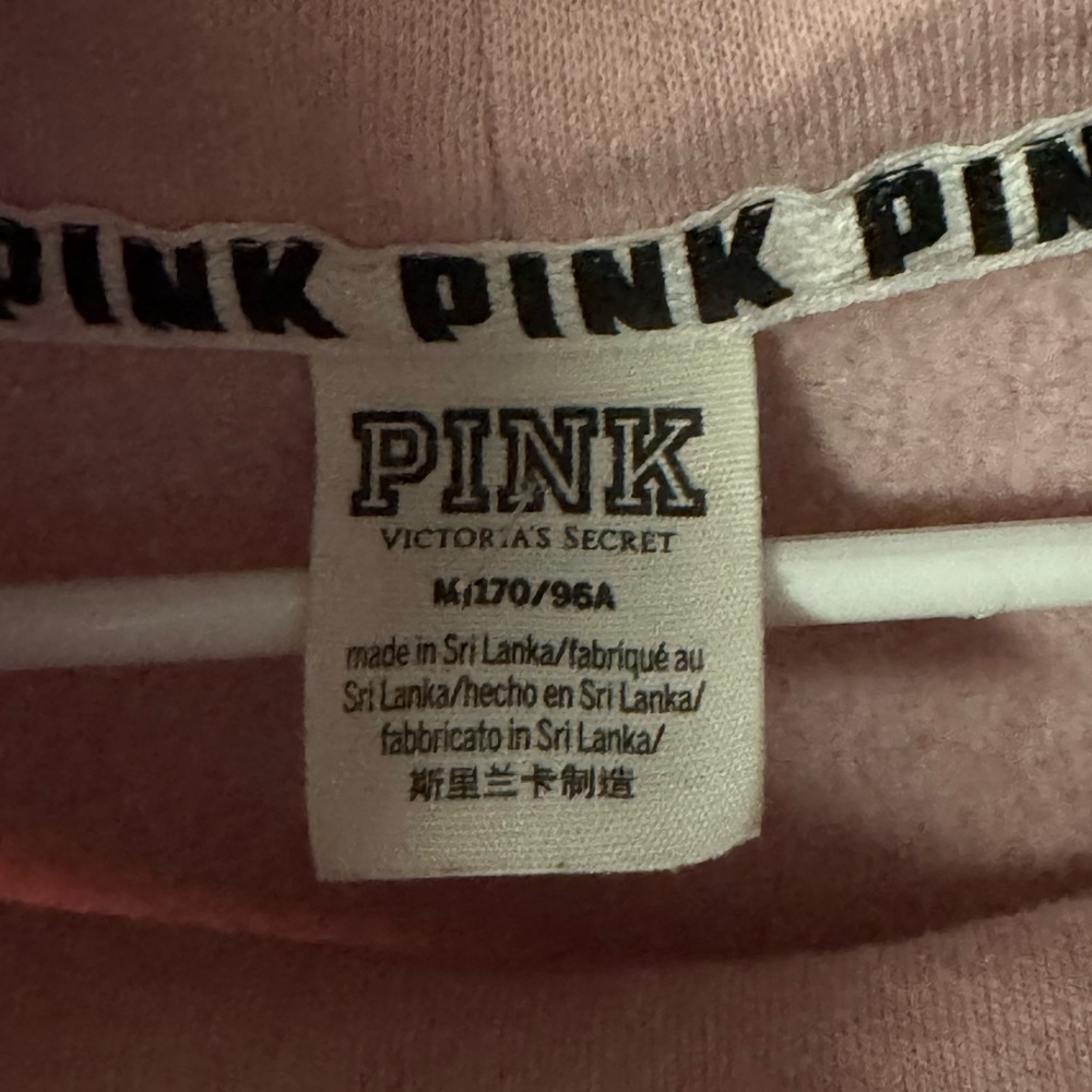 Vs pink - Picture 4 of 5